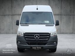 Mercedes-Benz Sprinter 317 CDI Kasten Hochdach Standard