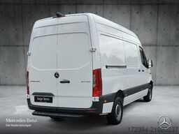 Mercedes-Benz Sprinter 317 CDI Kasten Hochdach Standard