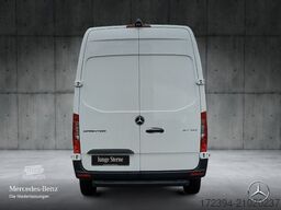 Mercedes-Benz Sprinter 317 CDI Kasten Hochdach Standard