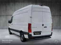 Mercedes-Benz Sprinter 317 CDI Kasten Hochdach Standard