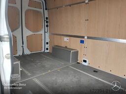 Mercedes-Benz Sprinter 317 CDI Kasten Hochdach Standard