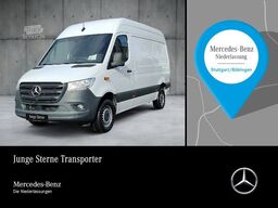 Mercedes-Benz Sprinter 317 CDI Kasten Hochdach Standard