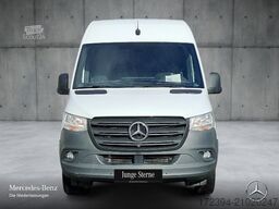 Mercedes-Benz Sprinter 317 CDI Kasten Hochdach Standard