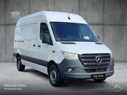 Mercedes-Benz Sprinter 317 CDI Kasten Hochdach Standard