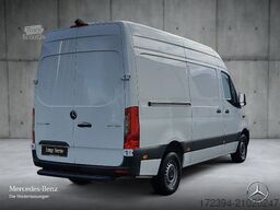 Mercedes-Benz Sprinter 317 CDI Kasten Hochdach Standard