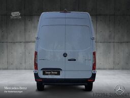 Mercedes-Benz Sprinter 317 CDI Kasten Hochdach Standard