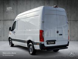 Mercedes-Benz Sprinter 317 CDI Kasten Hochdach Standard