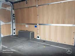 Mercedes-Benz Sprinter 317 CDI Kasten Hochdach Standard