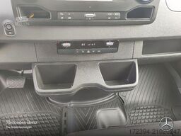 Mercedes-Benz Sprinter 317 CDI Kasten Hochdach Standard