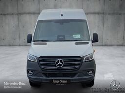 Mercedes-Benz Sprinter 317 CDI Kasten PRO Hochdach Standard