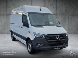 Mercedes-Benz Sprinter 317 CDI Kasten PRO Hochdach Standard