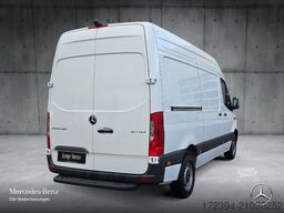 Mercedes-Benz Sprinter 317 CDI Kasten PRO Hochdach Standard