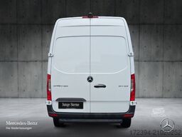 Mercedes-Benz Sprinter 317 CDI Kasten PRO Hochdach Standard