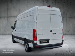 Mercedes-Benz Sprinter 317 CDI Kasten PRO Hochdach Standard