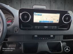 Mercedes-Benz Sprinter 317 CDI Kasten PRO Hochdach Standard