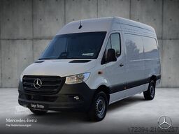 Mercedes-Benz Sprinter 317 CDI Kasten PRO Hochdach Standard