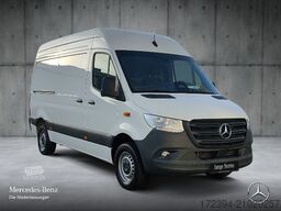 Mercedes-Benz Sprinter 317 CDI Kasten PRO Hochdach Standard