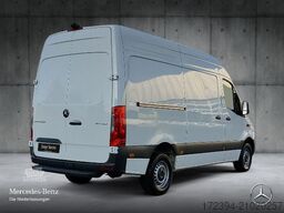 Mercedes-Benz Sprinter 317 CDI Kasten PRO Hochdach Standard
