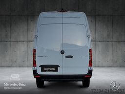 Mercedes-Benz Sprinter 317 CDI Kasten PRO Hochdach Standard