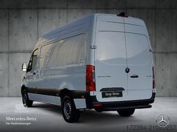 Mercedes-Benz Sprinter 317 CDI Kasten PRO Hochdach Standard