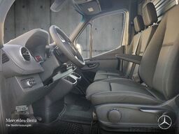 Mercedes-Benz Sprinter 317 CDI Kasten PRO Hochdach Standard