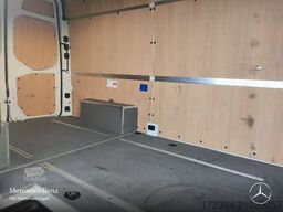 Mercedes-Benz Sprinter 317 CDI Kasten PRO Hochdach Standard