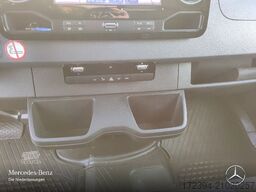 Mercedes-Benz Sprinter 317 CDI Kasten PRO Hochdach Standard