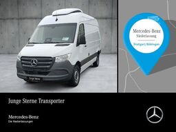 Mercedes-Benz Sprinter 317 CDI Kühlkasten PRO Hoch Klima+MBUX