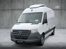 Mercedes-Benz Sprinter 317 CDI Kühlkasten PRO Hoch Klima+MBUX