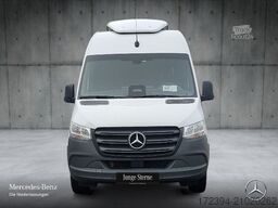 Mercedes-Benz Sprinter 317 CDI Kühlkasten PRO Hoch Klima+MBUX