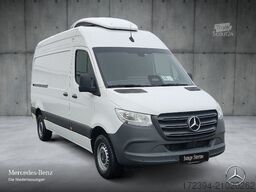 Mercedes-Benz Sprinter 317 CDI Kühlkasten PRO Hoch Klima+MBUX