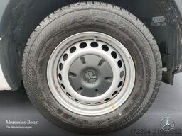Mercedes-Benz Sprinter 317 CDI Kühlkasten PRO Hoch Klima+MBUX
