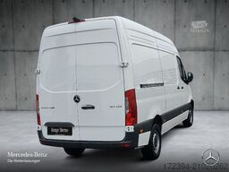 Mercedes-Benz Sprinter 317 CDI Kühlkasten PRO Hoch Klima+MBUX