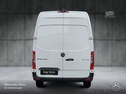 Mercedes-Benz Sprinter 317 CDI Kühlkasten PRO Hoch Klima+MBUX