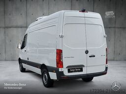 Mercedes-Benz Sprinter 317 CDI Kühlkasten PRO Hoch Klima+MBUX