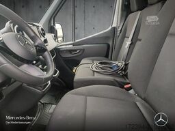 Mercedes-Benz Sprinter 317 CDI Kühlkasten PRO Hoch Klima+MBUX
