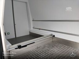 Mercedes-Benz Sprinter 317 CDI Kühlkasten PRO Hoch Klima+MBUX
