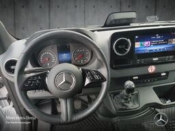 Mercedes-Benz Sprinter 317 CDI Kühlkasten PRO Hoch Klima+MBUX