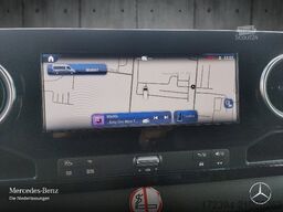 Mercedes-Benz Sprinter 317 CDI Kühlkasten PRO Hoch Klima+MBUX