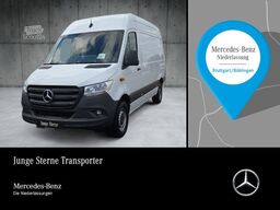 Mercedes-Benz Sprinter 317 CDI Kasten Hochdach Standard