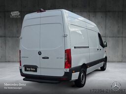 Mercedes-Benz Sprinter 317 CDI Kasten Hochdach Standard
