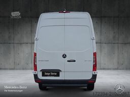 Mercedes-Benz Sprinter 317 CDI Kasten Hochdach Standard