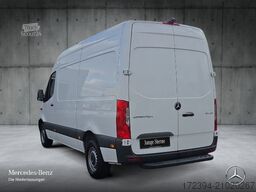 Mercedes-Benz Sprinter 317 CDI Kasten Hochdach Standard
