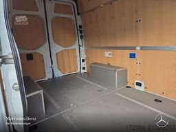 Mercedes-Benz Sprinter 317 CDI Kasten Hochdach Standard