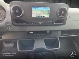 Mercedes-Benz Sprinter 317 CDI Kasten Hochdach Standard