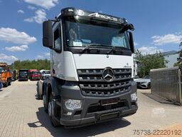 MERCEDES-BENZ Arocs 3445 Fahrgestell 8X2/RECHTSLENKER/Retarder