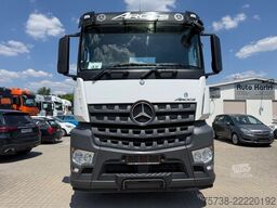 MERCEDES-BENZ Arocs 3445 Fahrgestell 8X2/RECHTSLENKER/Retarder