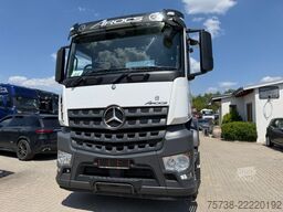 MERCEDES-BENZ Arocs 3445 Fahrgestell 8X2/RECHTSLENKER/Retarder