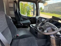 MERCEDES-BENZ Arocs 3445 Fahrgestell 8X2/RECHTSLENKER/Retarder