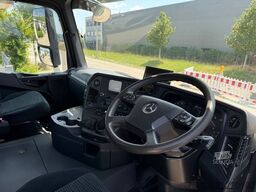 MERCEDES-BENZ Arocs 3445 Fahrgestell 8X2/RECHTSLENKER/Retarder